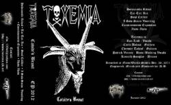 Toxemia : Cavite's Beast